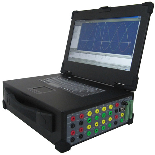 直流電機綜合試驗臺生產