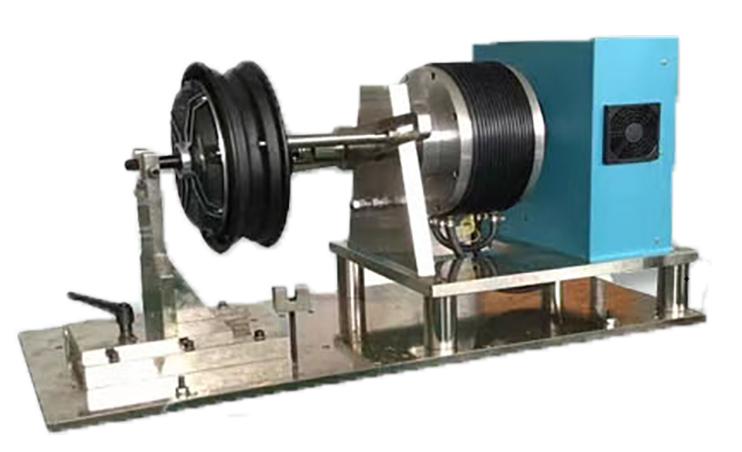 電力測功機的常規檢測項目有哪些？