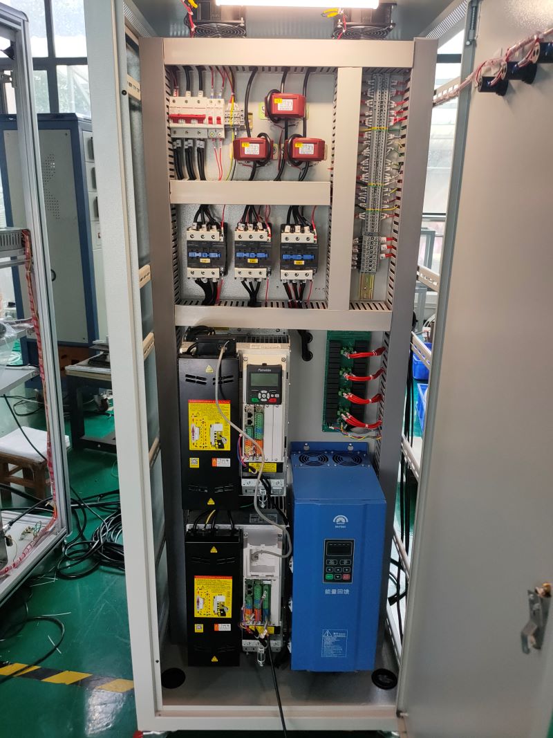 耐壓測試有哪些不同類型？