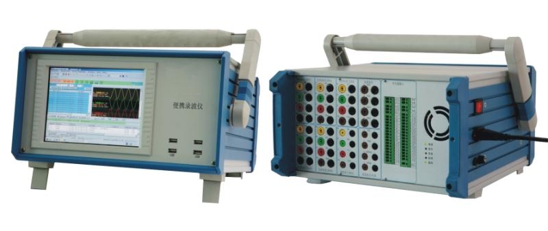 直流電機綜合試驗臺生產