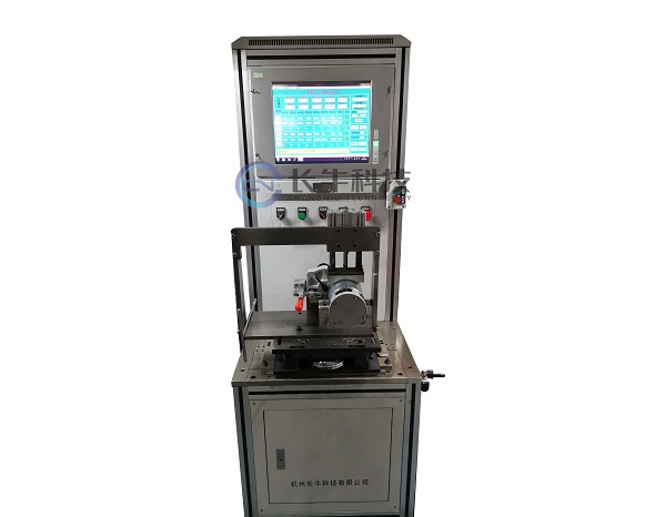 直流電機檢測長牛百科