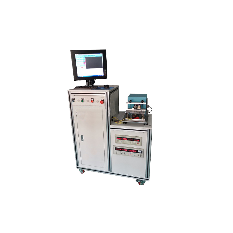 電機性能測試臺-電機實驗設備參數介紹